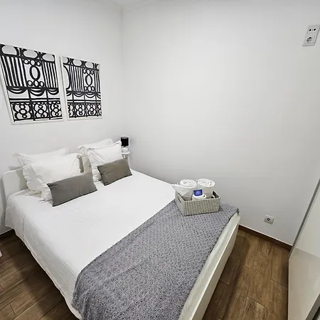Queirós - Cozy&sweet Apartman