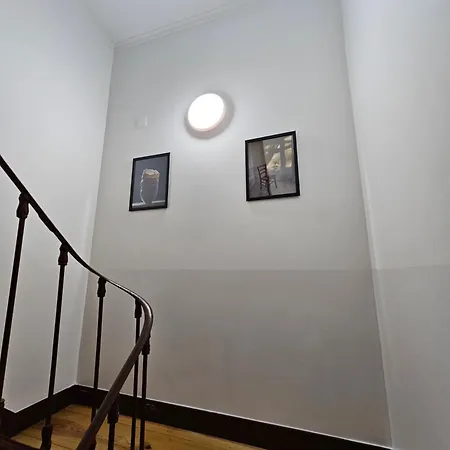 Queirós - Cozy&sweet Apartman *