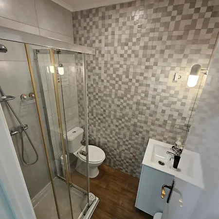 Queirós - Cozy&sweet Apartman *