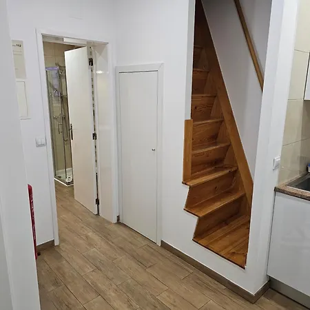 Queirós - Cozy&sweet Apartman