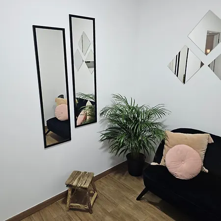 Queirós - Cozy&sweet Lisboa