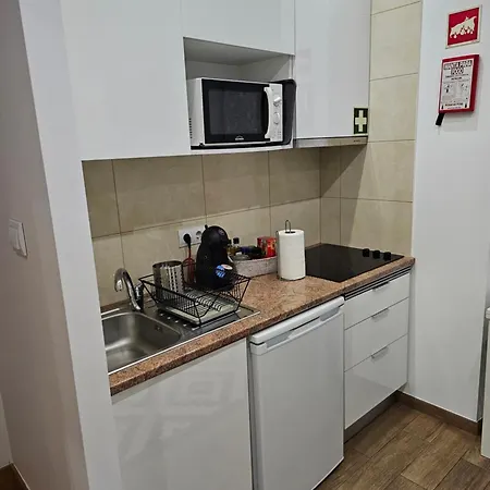 Queirós - Cozy&sweet Apartman