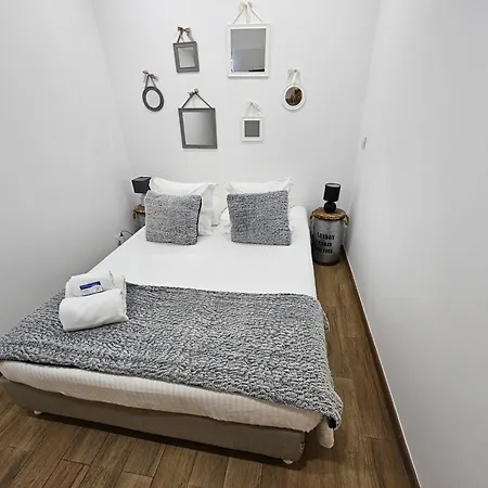 Queirós - Cozy&sweet Apartman Lisboa