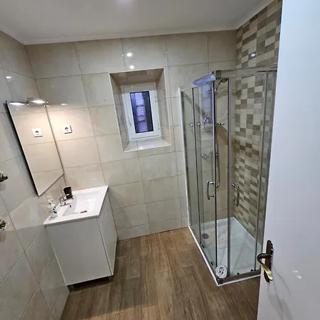 Apartman Queirós - Cozy&sweet