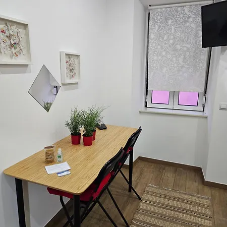 Queirós - Cozy&sweet Apartman *