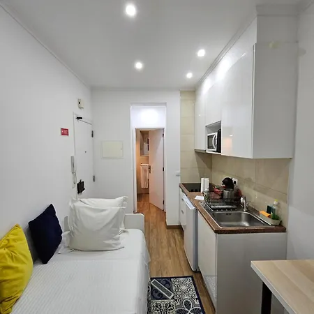 Apartman Queirós - Cozy&sweet