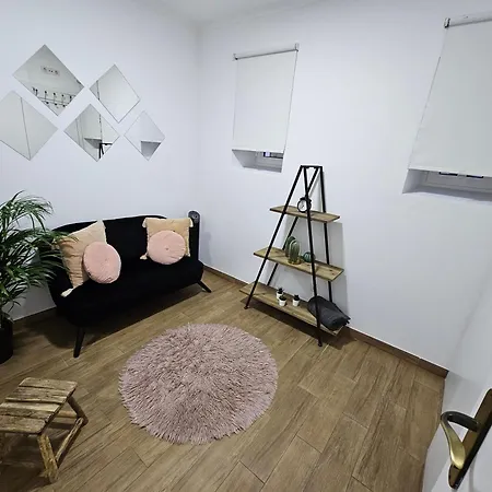 Queirós - Cozy&sweet Apartman Lisboa