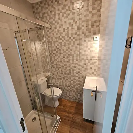 Apartman Queirós - Cozy&sweet