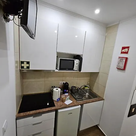 Queirós - Cozy&sweet Apartman *