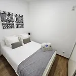 Queiros, 6 아파트