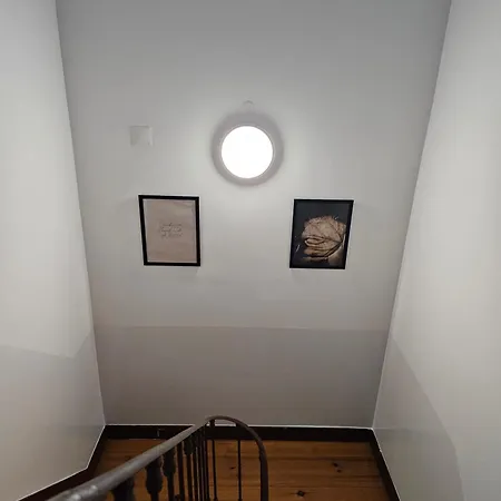 Queiros, 6 Appartement *