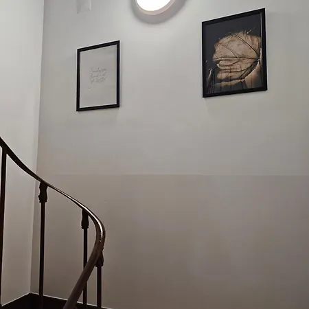 Appartamento Queiros, 6 Lisbona