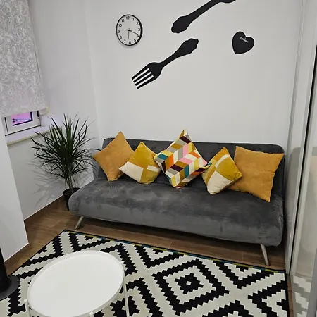 Queiros, 6 Appartement Lisboa