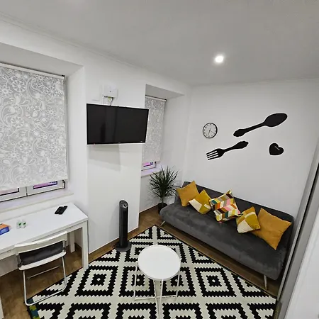 Appartement Queiros, 6 *