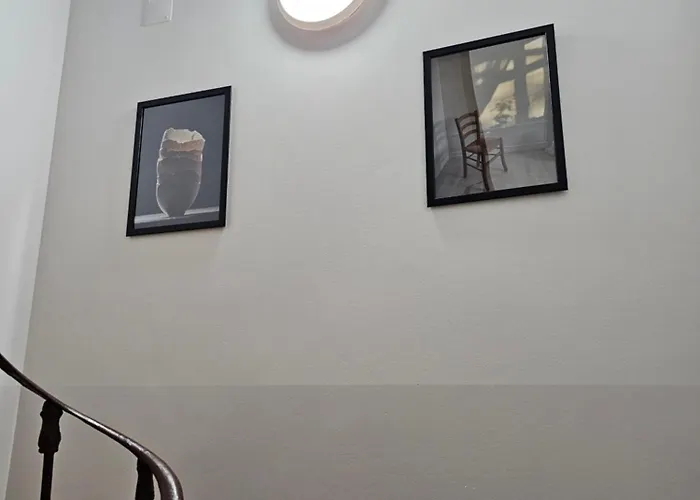 شقة Queiros, 6 Lisboa