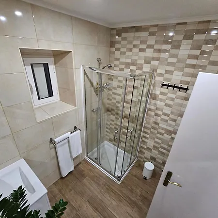 Queiros, 6 Apartmán