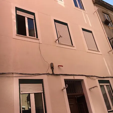 Apartmán Queiros, 6 *