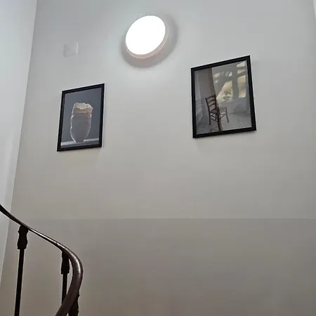 Apartmán Queiros, 6 Lisboa