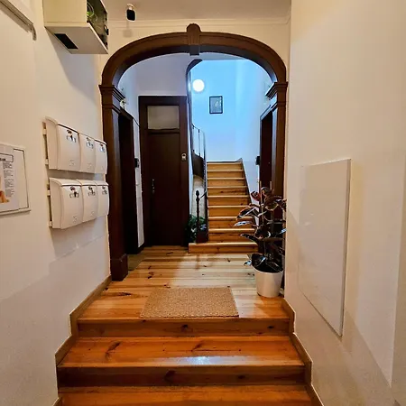 Queiros, 6 Apartmán