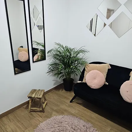 Queiros, 6 Apartmán Lisboa