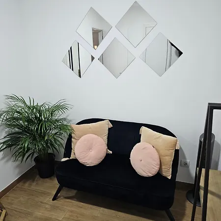 Apartmán Queiros, 6 Lisboa