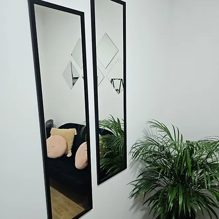 Apartmán Queiros, 6 *