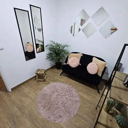 Queiros, 6 Apartmán Lisboa