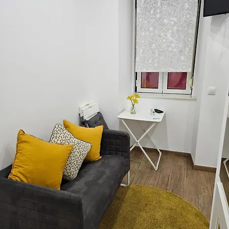 Queiros, 6 Apartmán