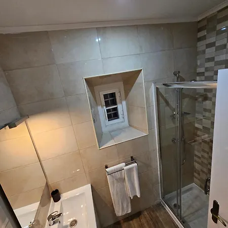 Queiros, 6 Apartmán